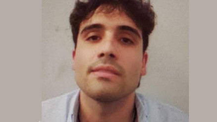 El Chaponun oğlu ABDye iade edildi