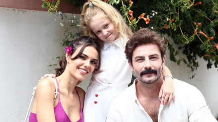 Üç Kız Kardeş sürprizlerle dolu üçüncü sezonuyla 19 Eylül Salı Kanal D’de başlıyor