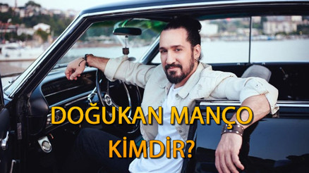 Doğukan Manço Survivor All Star 2024 yarışmacıları arasında Doğukan Manço kimdir, kaç yaşında, nereli