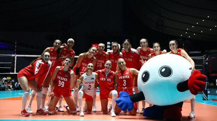 FİLENİN SULTANLARI MAÇ PROGRAMI | Türkiye Bulgaristan voleybol maçı ne zaman, saat kaçta, hangi kanalda İşte canlı yayın bilgileri
