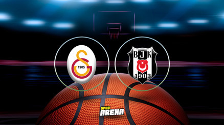 Galatasaray Beşiktaş basketbol maçı ne zaman, saat kaçta, hangi kanalda, şifreli mi İşte canlı yayın bilgileri Galatasaray Beşiktaş basketbol maçı ne zaman, saat kaçta, hangi kanalda, şifreli mi İşte canlı yayın bilgileri