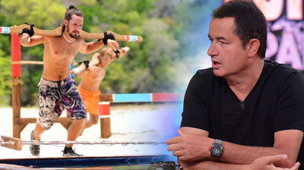 Acun Ilıcalı: Doğukan Manço Survivor 2024te