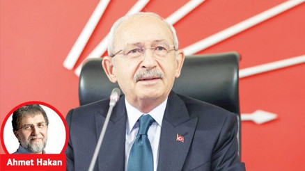 Kılıçdaroğlu’nun yolu doğru kendisi yanlıştı