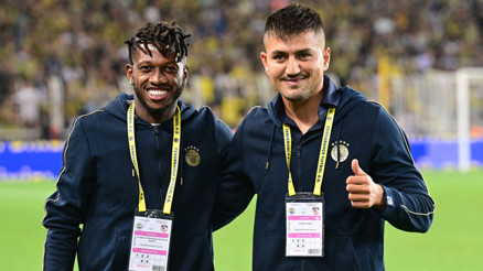 En pahalı 10 transferin 4’ü Fenerbahçe’den