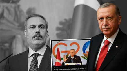 Kritik BM zirvesi öncesi çarpıcı analiz... İngiliz gazete Türkiyenin planını yazdı