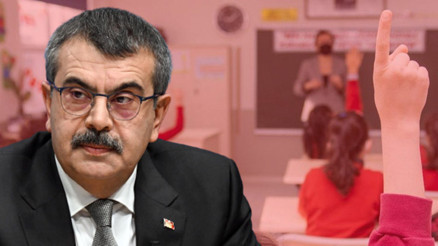 OKULLAR 4 GÜN MÜ OLACAK (MEB) Bakan Yusuf Tekin 4 gün okul 3 gün tatil tartışmalarına son noktayı koydu