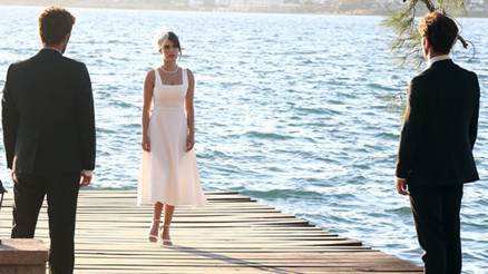 Aşk mı kazanacak, emek mi Aşk mı kazanacak, emek mi