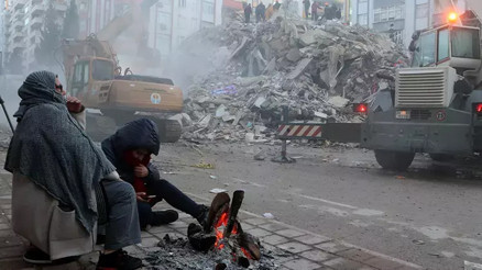 Deprem sonrası baş dönmesi vakaları 2 katına çıktı