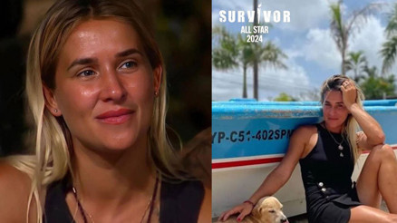 Survivor’da yer alacak ismi Acun Ilıcalı duyurdu: Seda Ocak kimdir, kaç yaşında, hangi sezon yarıştı