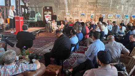 Irkçılık en büyük tehlike