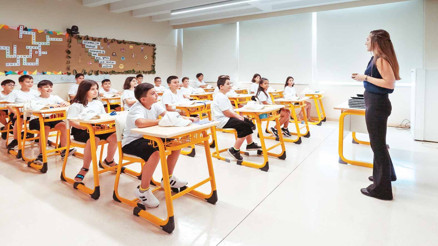 104 depremzede için zil çaldı