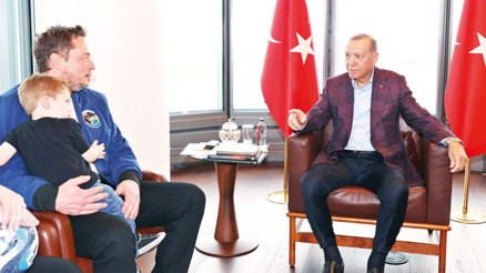 BM programı hızlı başladı BM programı hızlı başladı