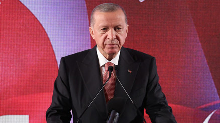 Son dakika: Cumhurbaşkanı Erdoğan: Kuran-ı Kerime yönelik yapılan saldırılar mazur görülemez Son dakika: Cumhurbaşkanı Erdoğan: Kuran-ı Kerime yönelik yapılan saldırılar mazur görülemez