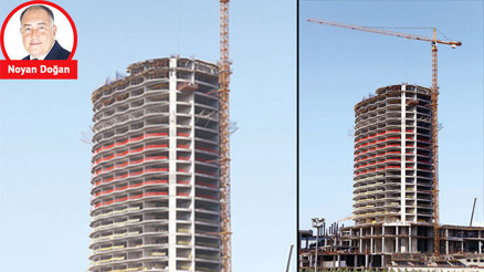 Bina ve site yöneticileri tehlikenin farkında değiller