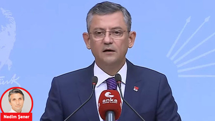 Atatürk’ün adını kullana kullana “Siyasi yüzsüzlük”