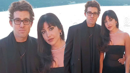 Doğu Demirkol’dan kafa karıştıran paylaşım Evlilik teklifi mi