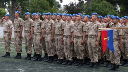 Jandarma olmak isteyenler dikkat 6940 uzman erbaş alınacak