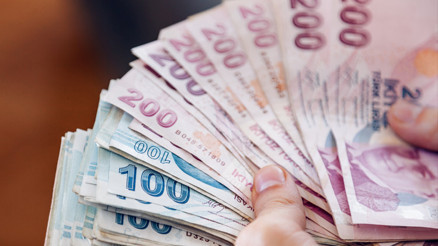 Merkez Bankasından Türk Lirası mevduatına destekleme Merkez Bankasından Türk Lirası mevduatına destekleme