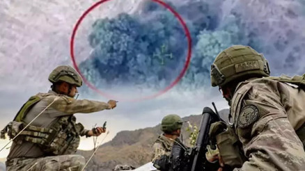 Bakan Yerlikaya açıkladı: 4 terörist etkisiz hale getirildi