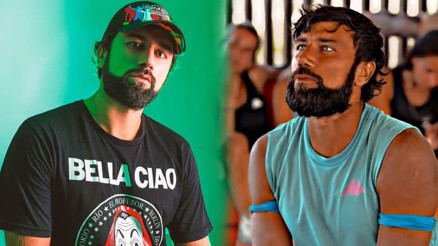 Acun Ilıcalı sosyal medyadan duyurdu... Yasin Obuz yeniden Survivorda Yasin Obuz kimdir, kaç yaşında, aslen nereli, hangi yıl yarıştı Acun Ilıcalı sosyal medyadan duyurdu... Yasin Obuz yeniden Survivorda Yasin Obuz kimdir, kaç yaşında, aslen nereli, hangi yıl yarıştı