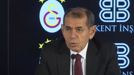 Son Dakika: Galatasaray Başkanı Dursun Özbekten Okan Buruk, Victor Nelsson, Sacha Boey, yeni sözleşme ve zam açıklaması Gerekeni söyledik...