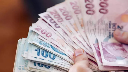 Merkez Bankasından Türk Lirası mevduatına destekleme Merkez Bankasından Türk Lirası mevduatına destekleme