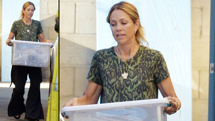 Nakliye kamyonları son eşyalarını da getirdi: Davayı ben açtım... Masrafları sen öde Nakliye kamyonları son eşyalarını da getirdi: Davayı ben açtım... Masrafları sen öde