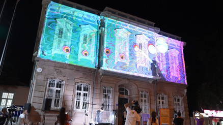 Troya Kültür Yolu Festivaline muhteşem final Sergiler, konserler, gösteriler damga vurdu Troya Kültür Yolu Festivaline muhteşem final Sergiler, konserler, gösteriler damga vurdu