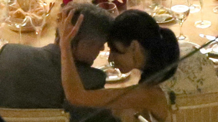 Evlilik teklifini anlayıp yanıtlaması 28 dakika sürmüştü: Ünlü çift ikinci düğünü yapmaya hazırlanıyor