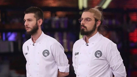 MasterChef Kerem kimdir, kaç yaşında, kaçıncı oldu MasterChef All Starda Kerem ile Uğur arasındaki rekabet yeniden başlıyor