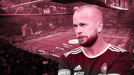 Galatasaray - Kopenhag maçı öncesi favorisini açıkladı: İstanbul cehenneminde oynamak göz korkutucudur Galatasaray - Kopenhag maçı öncesi favorisini açıkladı: İstanbul cehenneminde oynamak göz korkutucudur