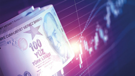 Yüksek mevduat faizine pazarlıksız ulaşılacak Yüksek mevduat faizine pazarlıksız ulaşılacak