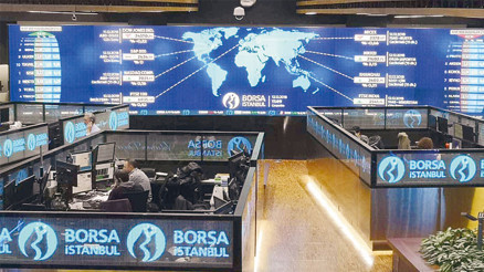 Borsaya yeni düzenleme getirildi