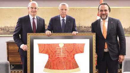 Alibaba’dan Türkiye’ye  2 milyar dolarlık plan