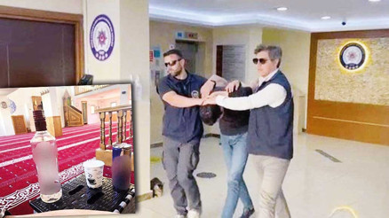 Özrü kabahatinden beter