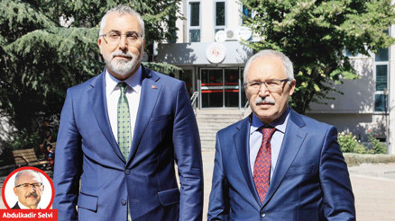 Çalışma Bakanı’ndan yeni açıklamalar var