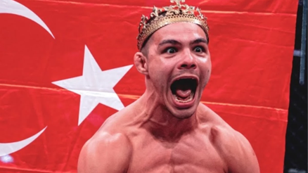 Kaan Kazgan kimdir, nereli, kaç yaşında MMA dövüşçüsü Kaan Kazgan hakkında bilgiler Kaan Kazgan kimdir, nereli, kaç yaşında MMA dövüşçüsü Kaan Kazgan hakkında bilgiler