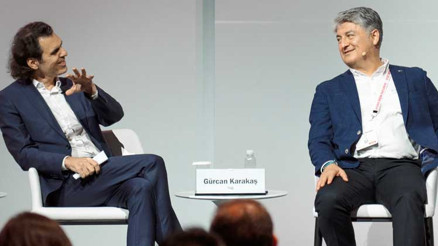 Seul’da TOGG’un hikâyesini anlattı