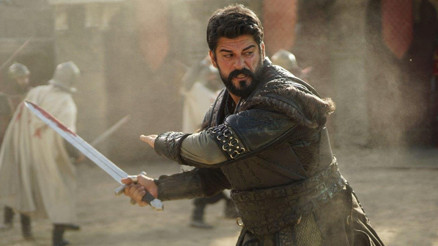 Kuruluş Osman yeni sezon bu akşam var mı, ne zaman başlayacak Kuruluş Osman 5. sezon yeni bölüm tarihi belli oldu mu