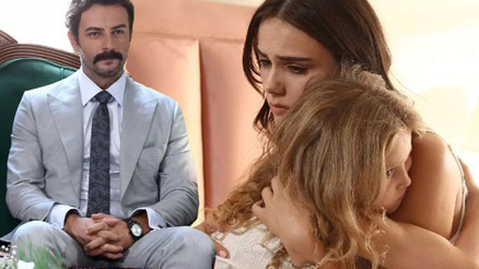 Üç Kız Kardeş sezona bomba gibi başladı: Kız isteme töreni kötü bitti