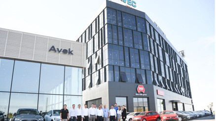 Karşıyaka’dan sonra Altay’a da sponsor