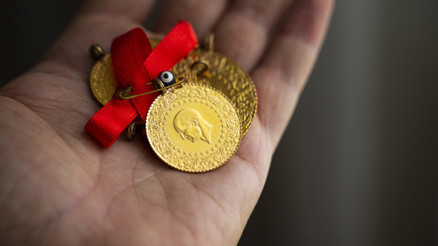 Altın güne nasıl başladı Çeyrek, gram ve ons altın fiyatı bugün ne kadar İşte güncel altın fiyatları 20 Eylül 2023