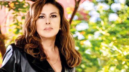 Nilüfer korkuttu: Koronavirüse yakalandım