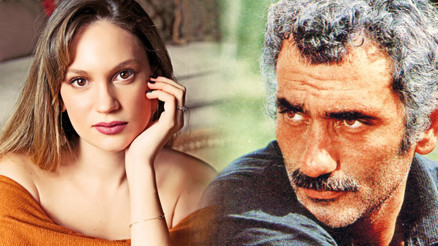 Farah Zeynep Abdullahtan suç duyurusu