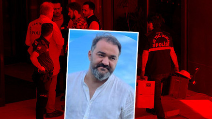 İki iş insanının kavgası ölümle sonlandı İstanbuldaki otomobil servisinde kanlı hesaplaşma