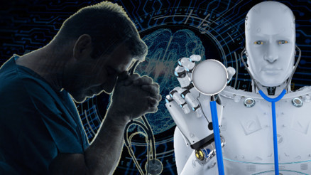 17 hekim bulamadı, teşhisi ChatGPT koydu 1 SORU 6 DOKTOR: Yapay zeka doktorların yerini alabilir mi ‘YZ yorgunluktan etkilenmez, dikkati dağılmaz’ 17 hekim bulamadı, teşhisi ChatGPT koydu 1 SORU 6 DOKTOR: Yapay zeka doktorların yerini alabilir mi ‘YZ yorgunluktan etkilenmez, dikkati dağılmaz’