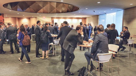 Goldman Sachs’ın odaları Türkiye için açıldı