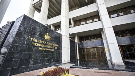 Gözler faiz kararında... Kredi kartı faizi ne olacak