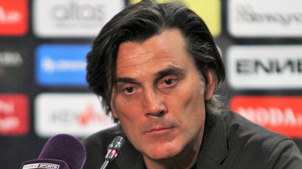 A Milli Takımda Stefan Kuntz gitti, yeni hoca Montella A Milli Takımda Stefan Kuntz gitti, yeni hoca Montella