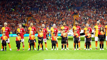 Galatasaray daha fazlasını hak etmişti